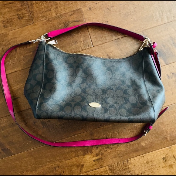 Coach Handbags - Authentic Coach Purse